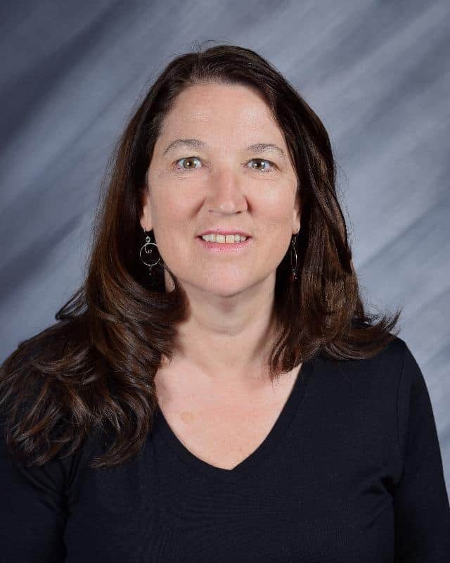 Loretta Harvey Black Rock Elementary School