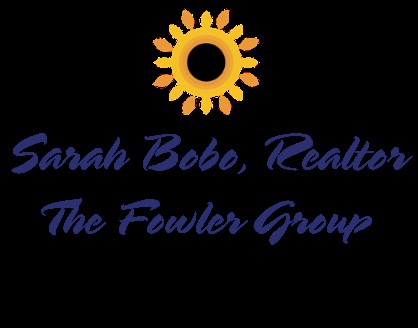 Black Rock sponsors: Sarah Bobo, realtor, The Fowler Group