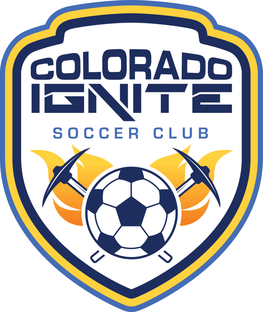 Imagen del Colorado Ignite Soccer Club