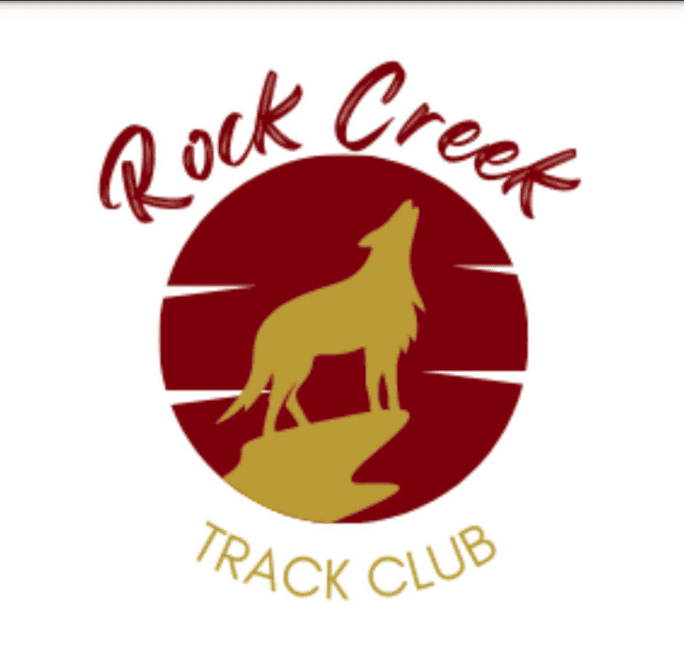Rock Creek Track Club image