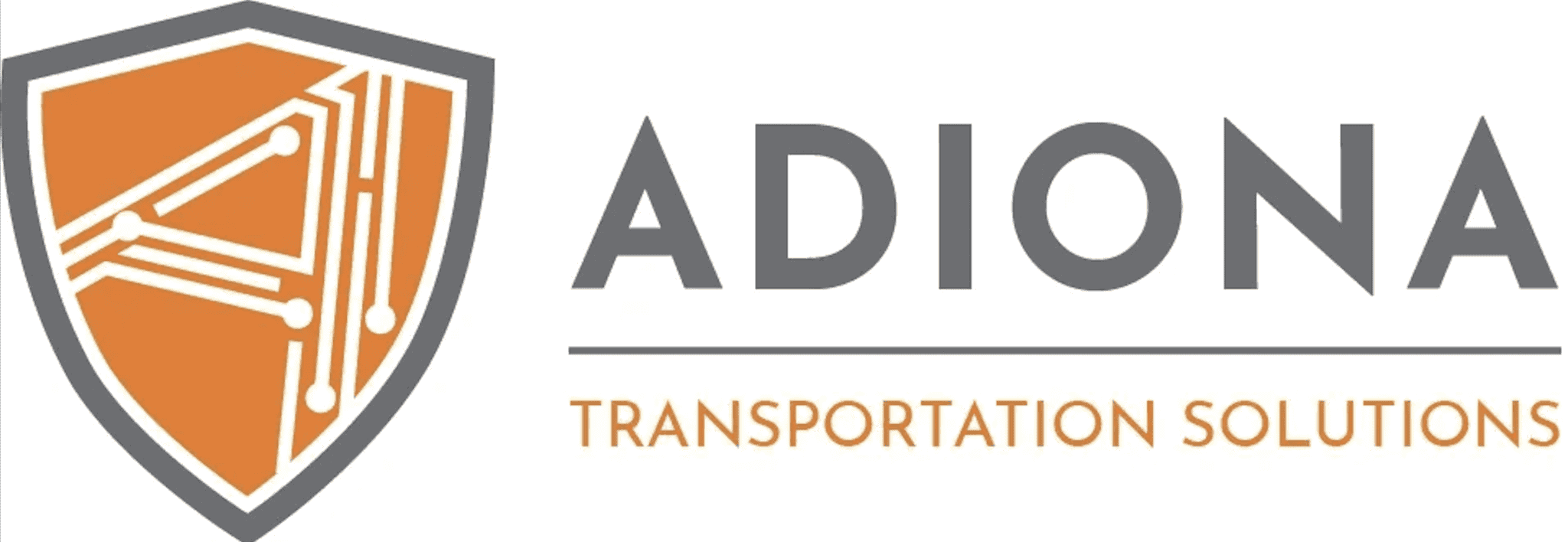 PTO Sponsors of the week: Adiona Transportation Solutions