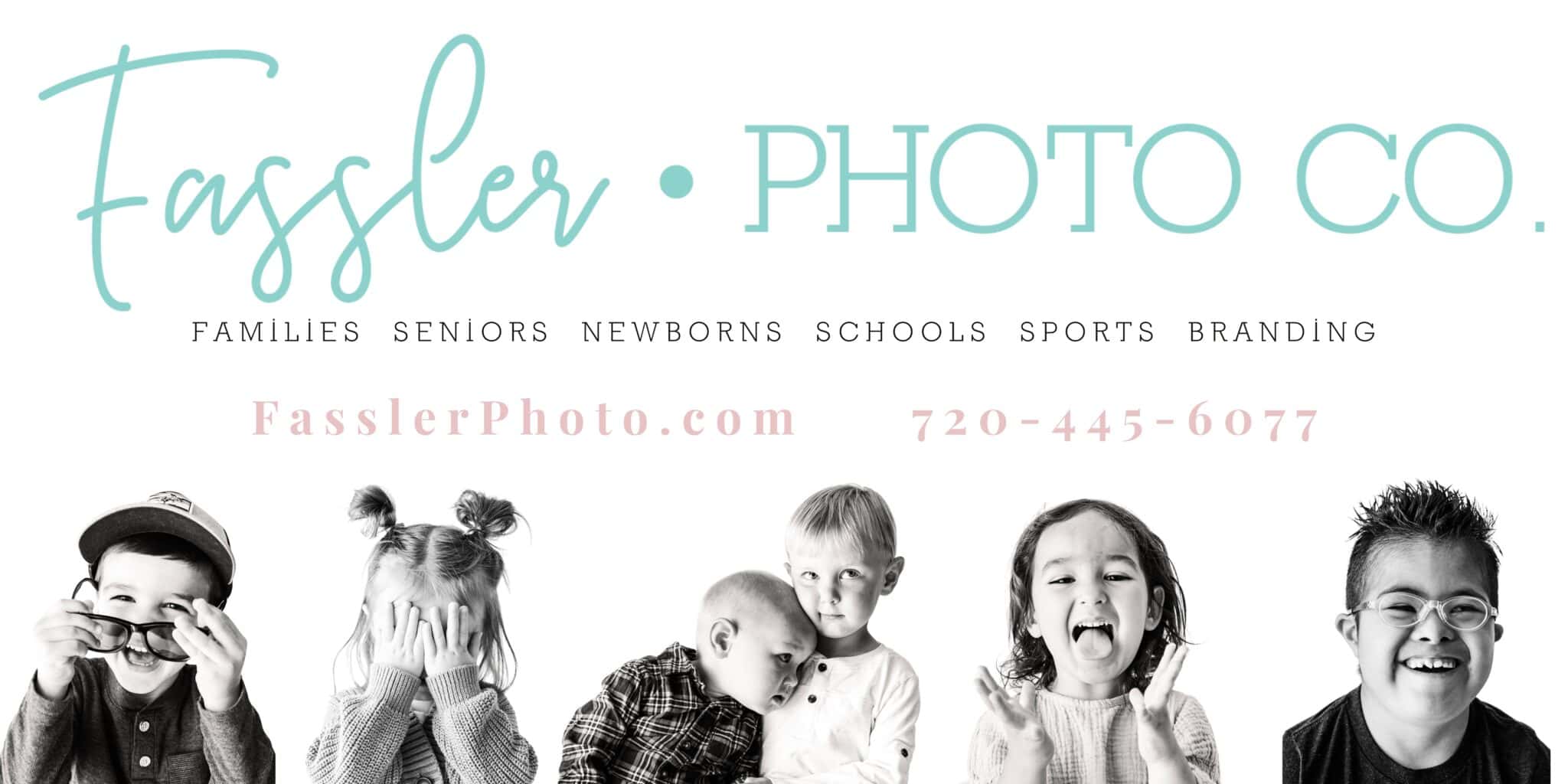 PTO Sponsor of Week: Fassler Photo CO