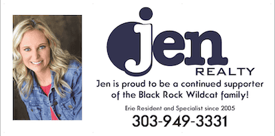 PTO's Sponsor of the Week: Jen Realty
