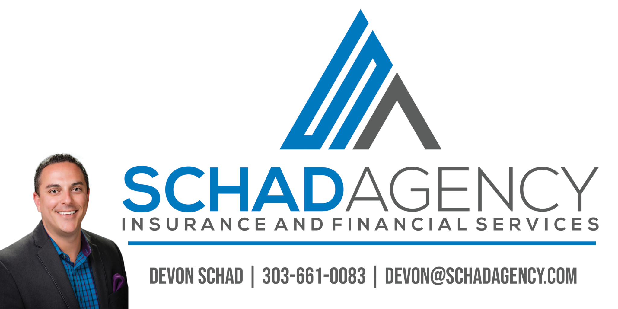 PTO's Sponsor of the Week: Schad Agency Insurance and Financial Services